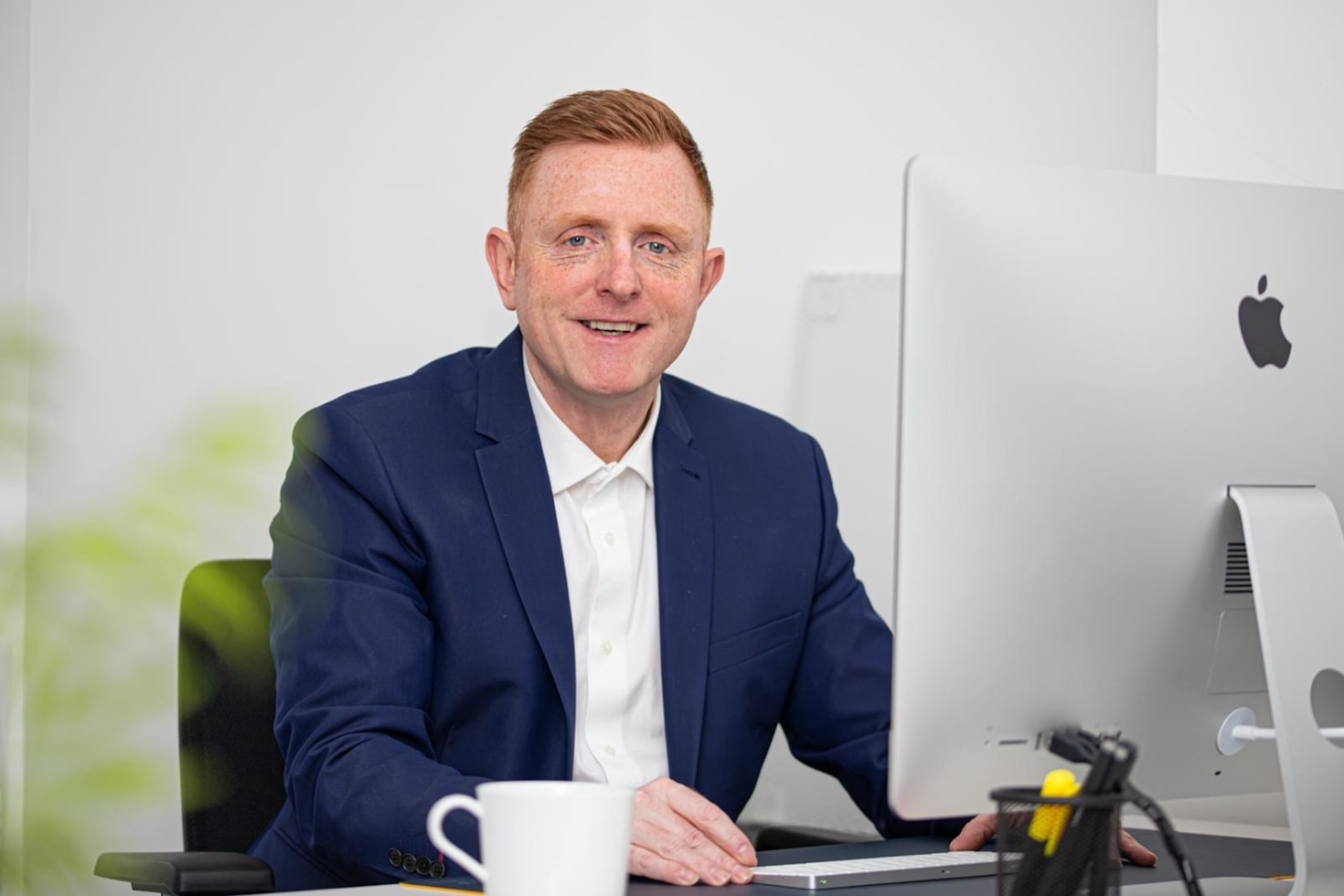 Building a Legacy: Josh Staske’s Career Highlights